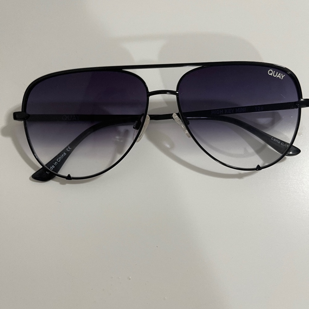 Quay Sunglasses